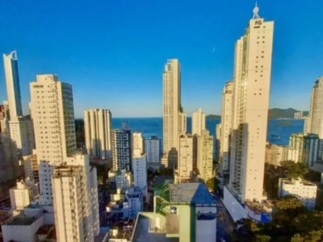 Imagem 7: Galli Center Tower