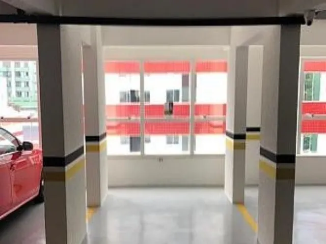 Imagem 13: Galli Center Tower