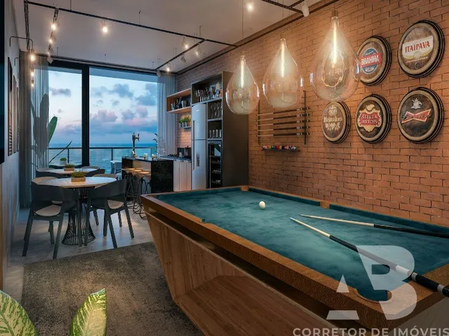 Imagem 2: Brava Villi Soul Residence