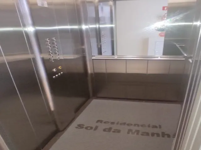 Imagem 2: Residencial Sol da Manhã
