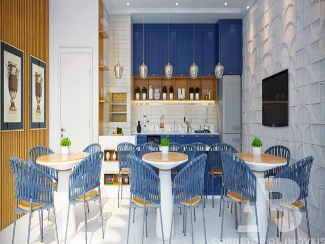 Imagem 6: Apartamento com 2 dormitórios
