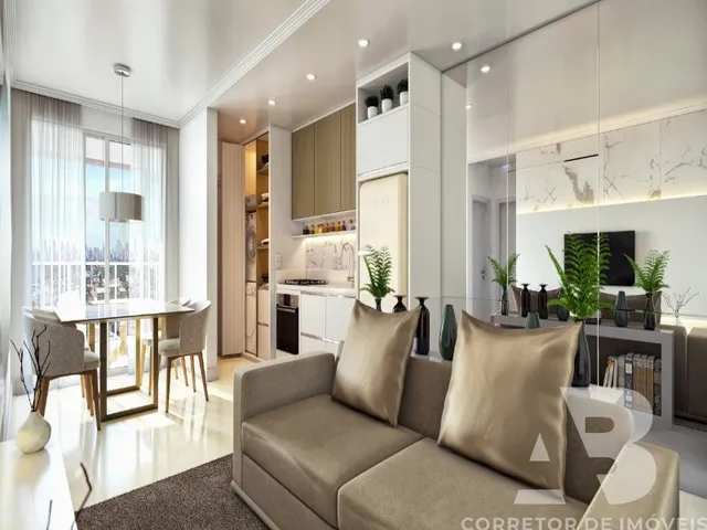 Imagem 2: Apartamento com 2 dormitórios