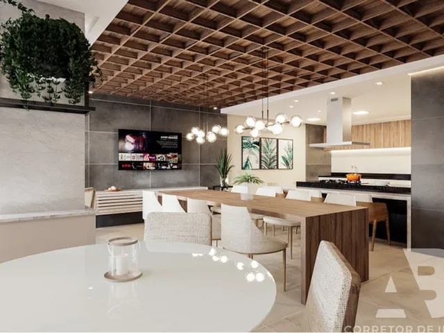 Imagem 4: MonteFiore Apartamento com 2 dormitórios