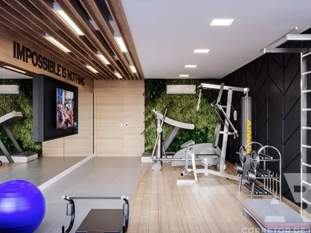 Imagem 5: MonteFiore Apartamento com 2 dormitórios