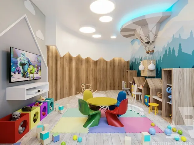 Imagem 3: MonteFiore Apartamento com 2 dormitórios