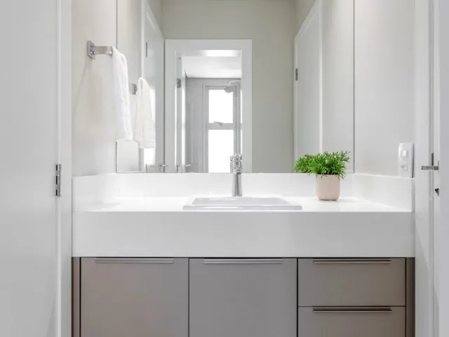 Imagem 4: Apartamento a venda, mobiliado e decorado, 04 suítes, espaço gourmet, 03 vagas de