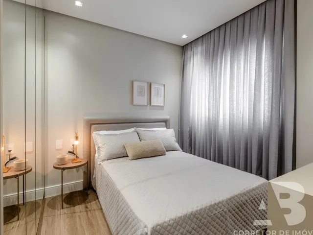 Imagem 16: Apartamento a venda, mobiliado e decorado, 04 suítes, espaço gourmet, 03 vagas de
