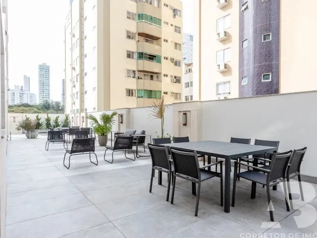 Imagem 14: Apartamento a venda, mobiliado e decorado, 04 suítes, espaço gourmet, 03 vagas de