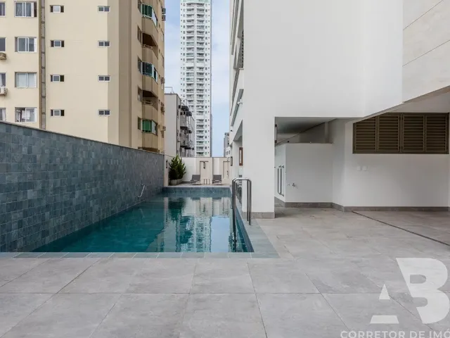 Imagem 5: Apartamento a venda, mobiliado e decorado, 04 suítes, espaço gourmet, 03 vagas de