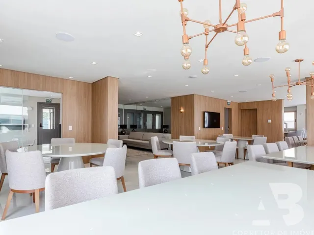 Imagem 15: Apartamento a venda, mobiliado e decorado, 04 suítes, espaço gourmet, 03 vagas de