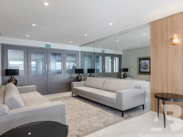 Imagem 9: Apartamento a venda, mobiliado e decorado, 04 suítes, espaço gourmet, 03 vagas de