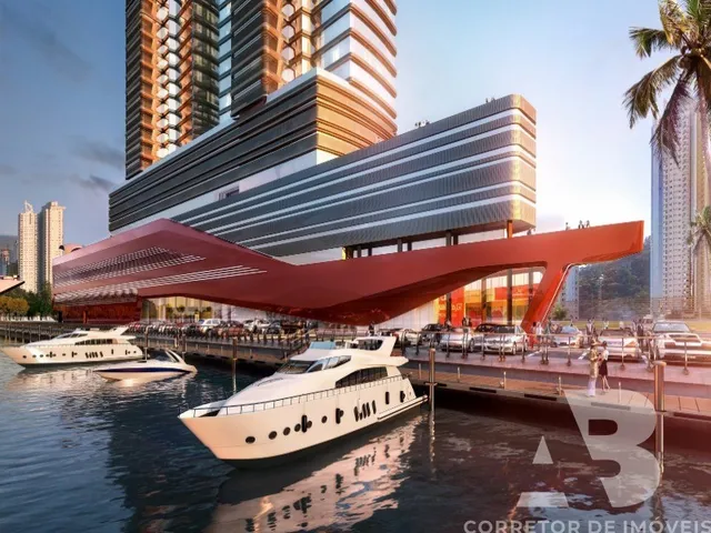 Imagem 1: Yachthouse By Pininfarina