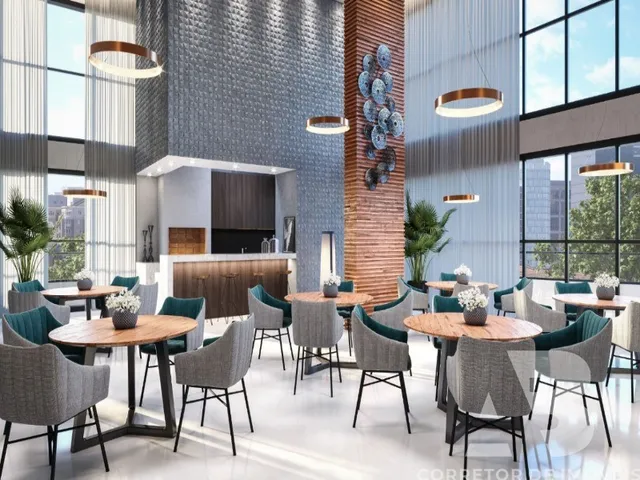 Imagem 3: Olimpia Residence