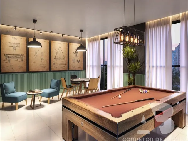 Imagem 9: Olimpia Residence