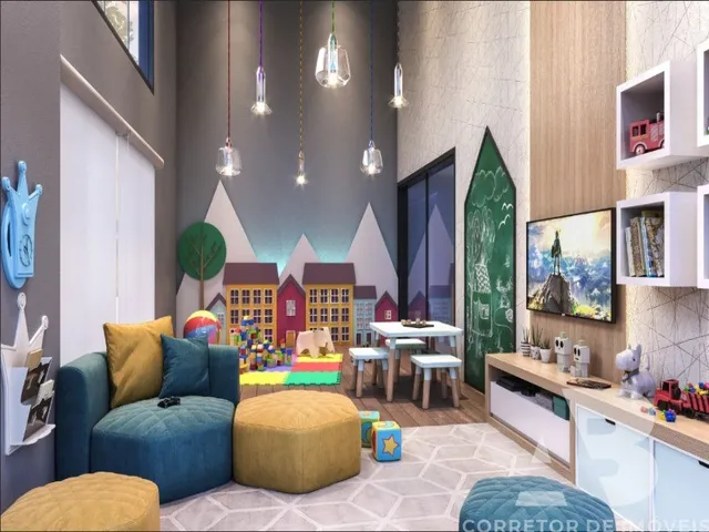 Imagem 7: Olimpia Residence