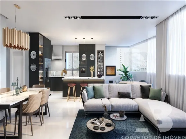 Imagem 10: Olimpia Residence