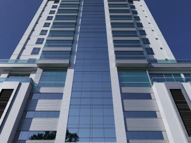 Imagem 2: Opera Tower Apartamento com 4 dormitórios
