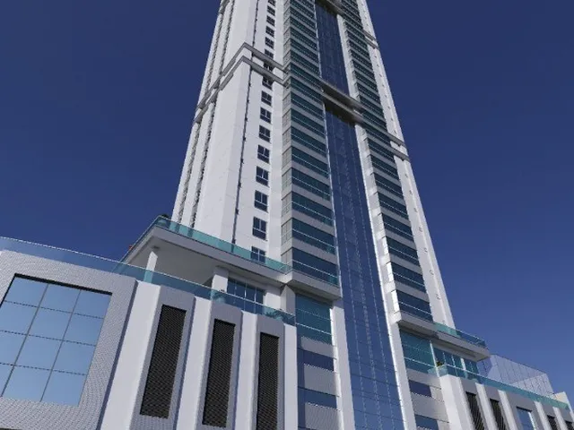 Imagem 3: Opera Tower Apartamento com 4 dormitórios