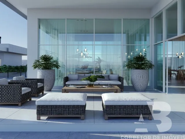 Imagem 10: Opera Tower Apartamento com 4 dormitórios