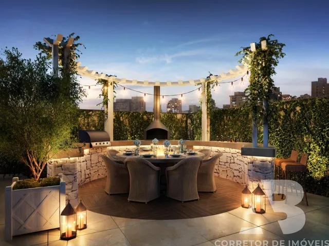Imagem 16: Hamptons Village