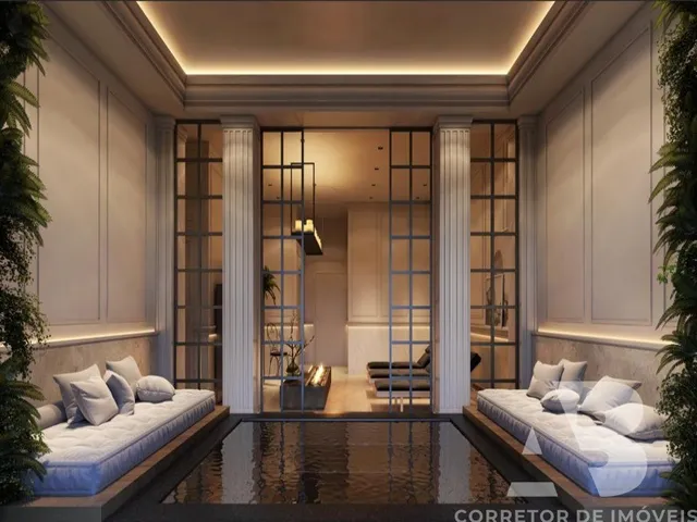 Imagem 10: Hamptons Village