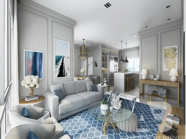 Imagem 7: Hamptons Village