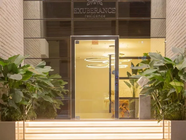 Imagem: Exuberance Residence