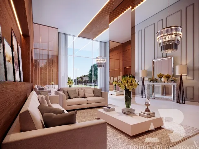 Imagem 5: Apartamento com 4 dormitórios