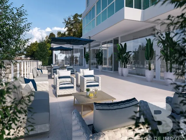 Imagem 4: Apartamento com 4 dormitórios