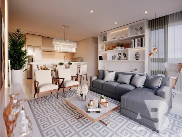 Imagem 2: Apartamento com 4 dormitórios