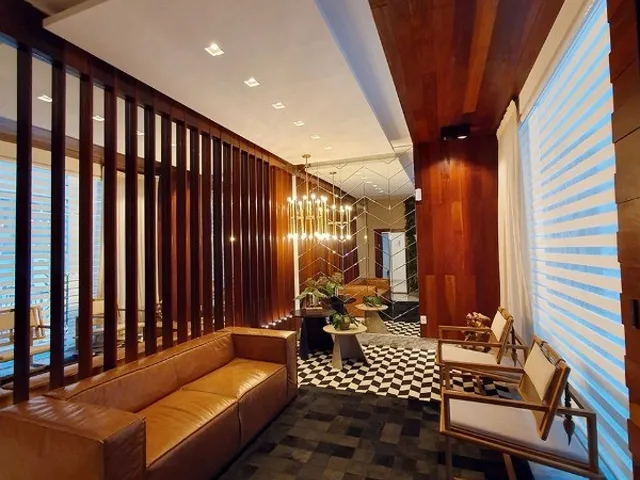 Imagem 4: Cidade Jardim Apartamento com 3 dormitórios