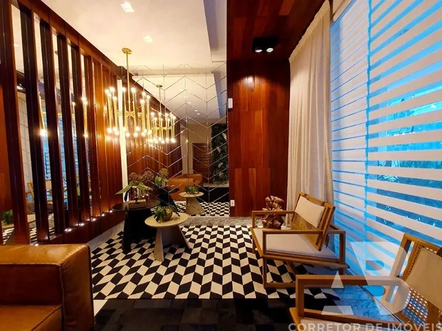 Imagem 8: Cidade Jardim Apartamento com 3 dormitórios