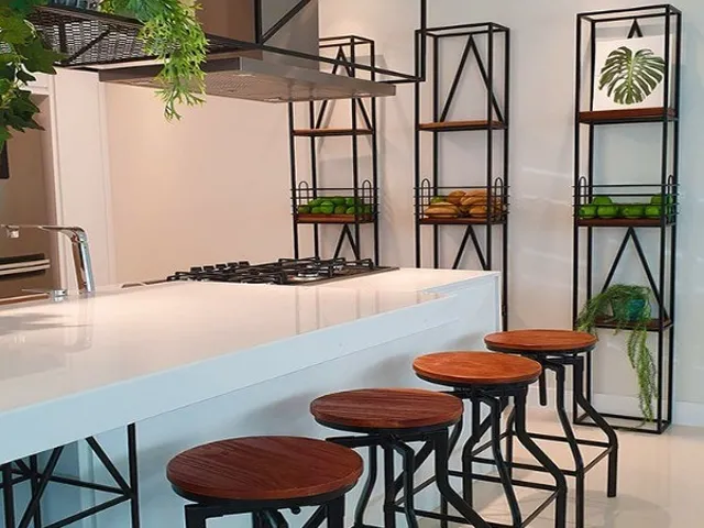 Imagem 13: Cidade Jardim Apartamento com 3 dormitórios
