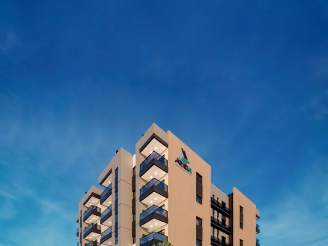 Imagem 1: Jardim Bom Sucesso Residence