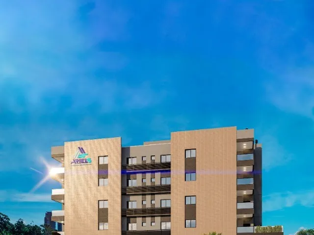 Imagem 12: Jardim Bom Sucesso Residence