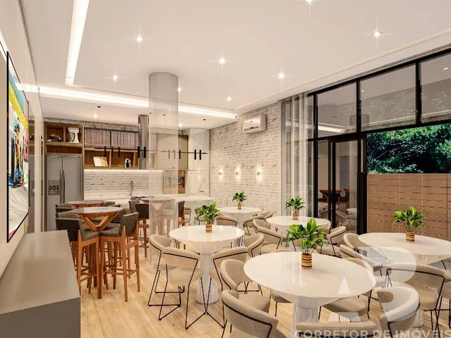 Imagem 9: Jardim Bom Sucesso Residence