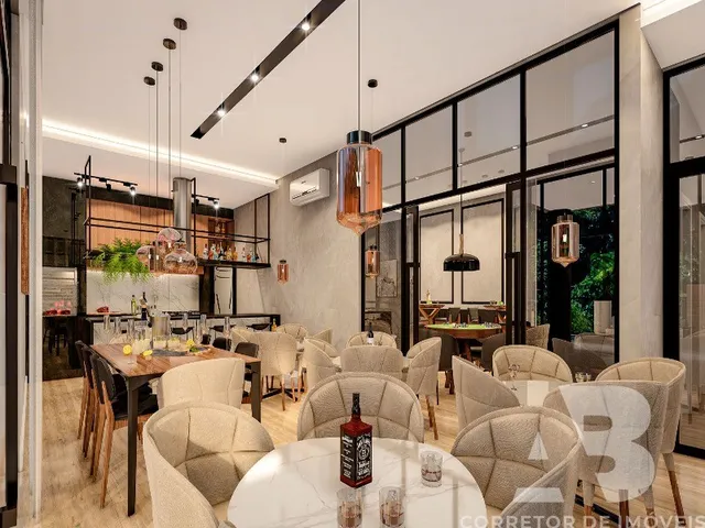 Imagem 3: Jardim Bom Sucesso Residence