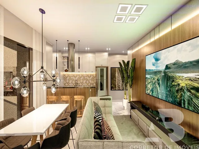 Imagem 14: Jardim Bom Sucesso Residence