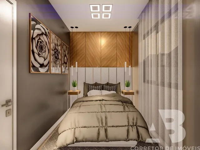 Imagem 6: Jardim Bom Sucesso Residence