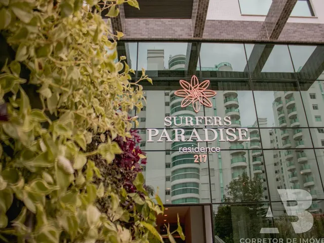 Imagem: Surfers Paradise Residence
