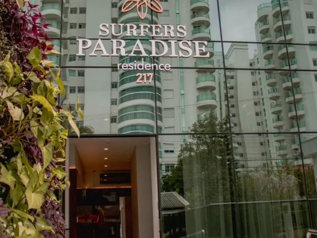 Imagem 15: Surfers Paradise Residence