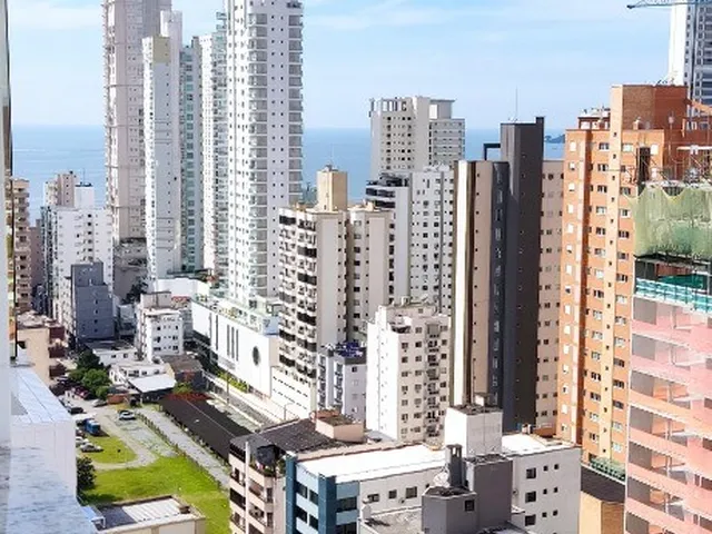 Imagem 14: Exuberance Residence