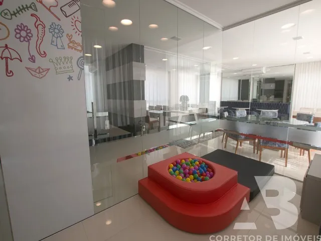 Imagem 6: Sistina Tower Residence