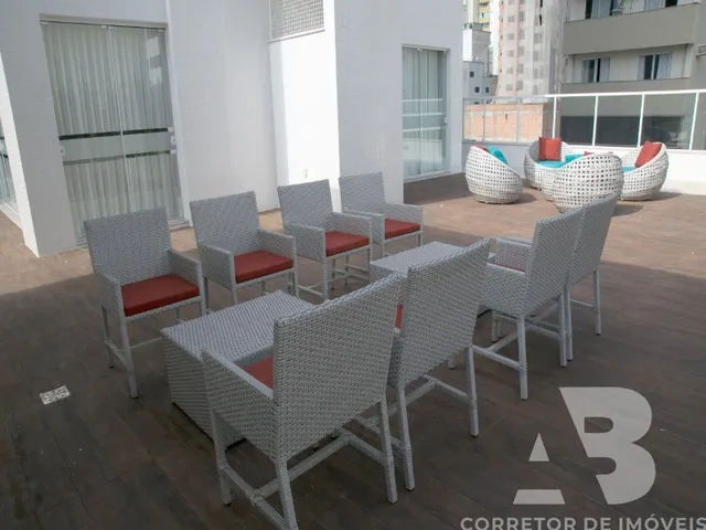 Imagem 10: Sistina Tower Residence