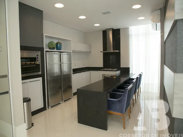 Imagem 7: Sistina Tower Residence