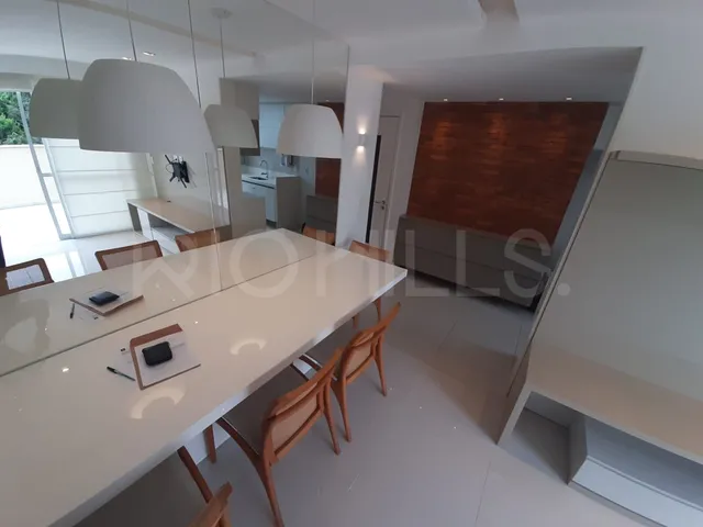 Imagem: Apartamento Cobertura Linear de 2 quartos