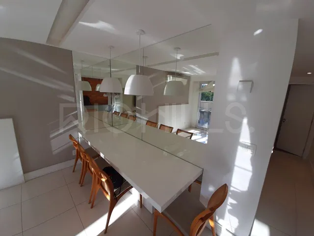 Imagem 10: Apartamento Cobertura Linear de 2 quartos, com 100m², à venda no Cantagalo, Niterói/RJ