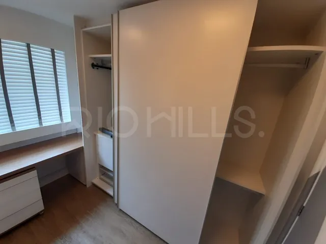 Imagem 3: Apartamento Cobertura Linear de 2 quartos, com 100m², à venda no Cantagalo, Niterói/RJ