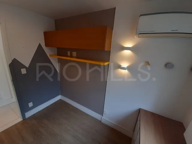 Imagem 9: Apartamento Cobertura Linear de 2 quartos, com 100m², à venda no Cantagalo, Niterói/RJ
