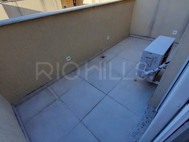 Imagem 13: Apartamento Cobertura Linear de 2 quartos, com 100m², à venda no Cantagalo, Niterói/RJ